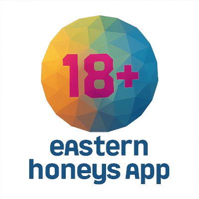 EASTERN HONEYS APP Logo